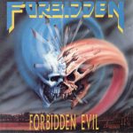 1988 - Forbidden Evil - Forbidden Evil