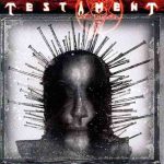 1997 - Testament - Demonic