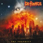 2009 - Defiance - The Prophecy