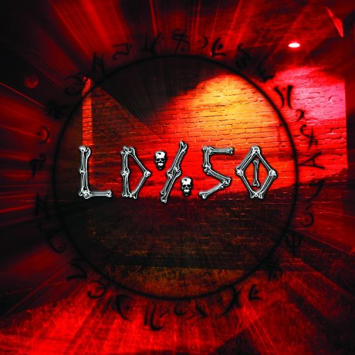 LD/50 (2010)(CD)