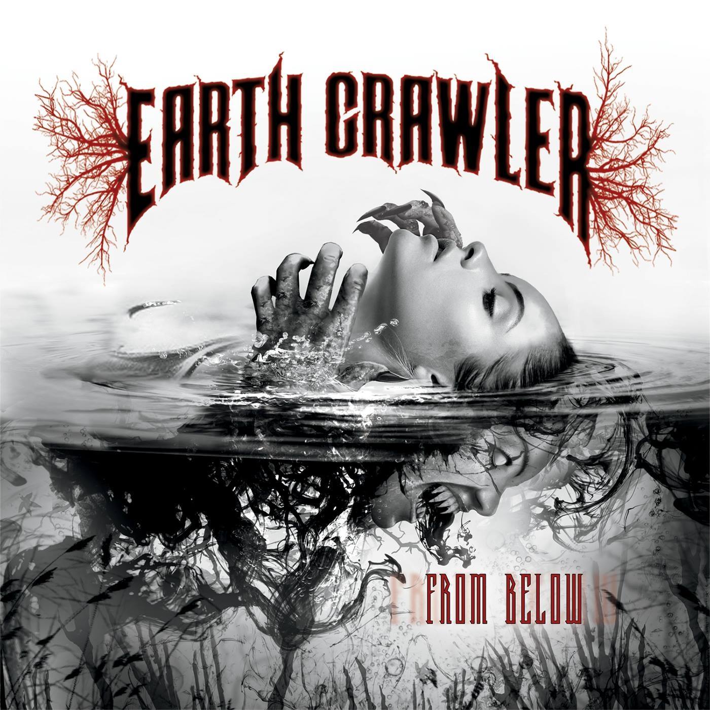 2017 - Earth Crawler - From Below