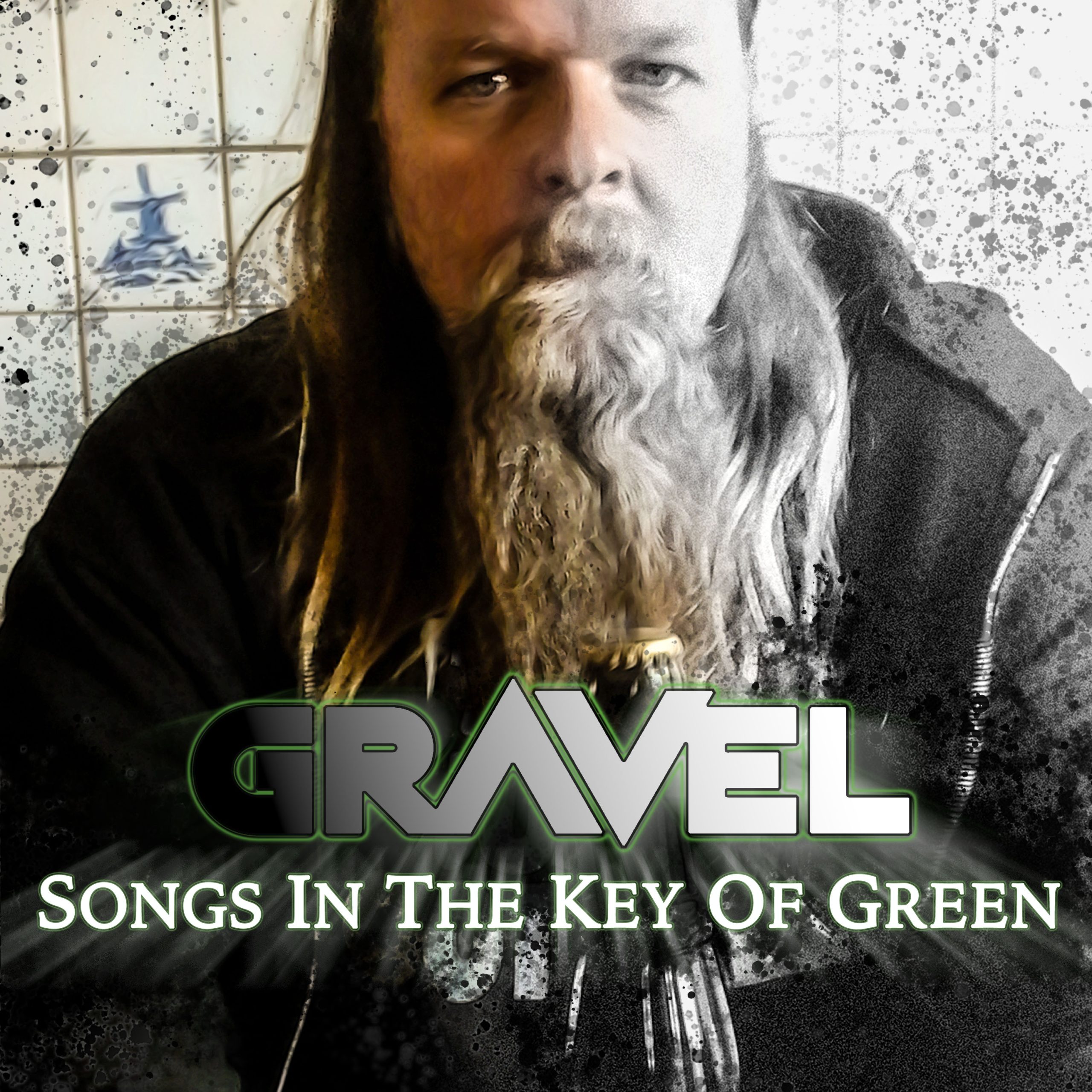 2022 - Gravel: Songs In The Key Of Green