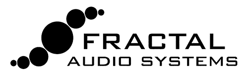 Fractal Audio Systems